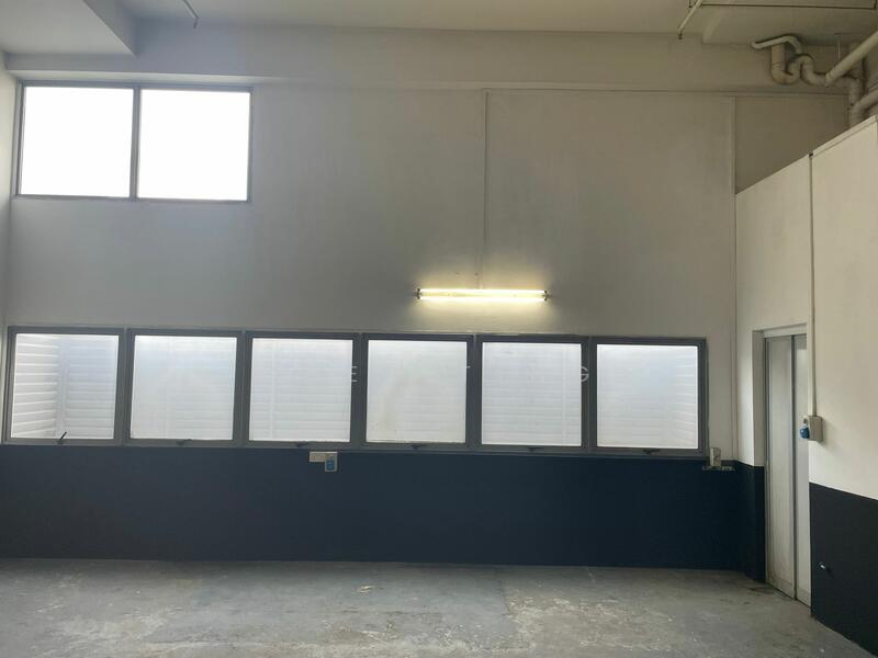 Synergy @ KB, 25 Kaki Bukit Road 4, Eunos / Geylang / Paya Lebar, 1,378 sqft, Factory / Workshop (B2) For Sale, by Chen Ting, 19912287 - CommercialGuru.com.sg