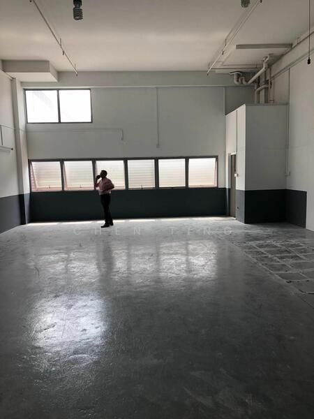 Synergy @ KB, 25 Kaki Bukit Road 4, Eunos / Geylang / Paya Lebar, 1,378 sqft, Factory / Workshop (B2) For Sale, by Chen Ting, 19912287 - CommercialGuru.com.sg