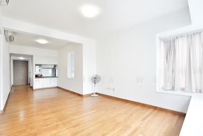 For Rent - Tresalveo