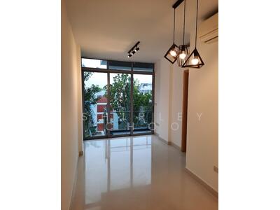 For Rent - Space @ Kovan