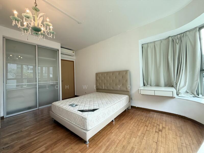 For Rent - The Calrose