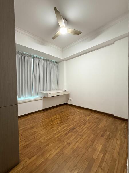 For Rent - The Calrose