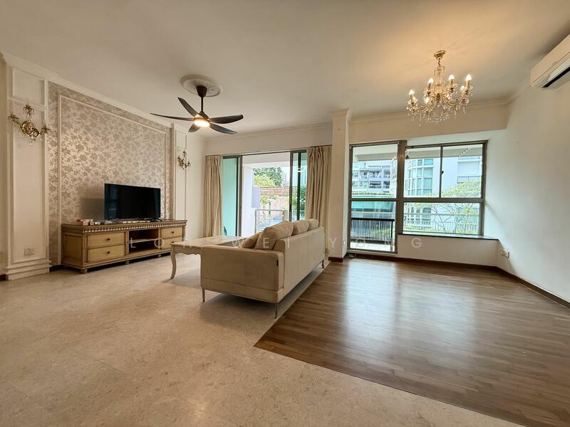 For Rent - The Calrose