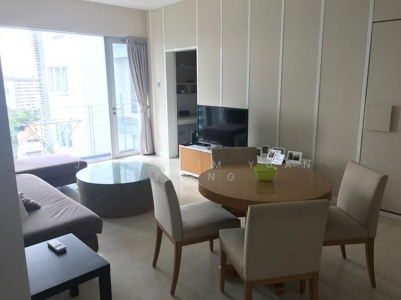 The Levelz, 38 Farrer Road, Tanglin / Holland / Bukit Timah, 2 Bedrooms, 1,001 sqft, Condominium For Rent, by James Lim Yuan Sheng, 19914824 - PropertyGuru.com.sg