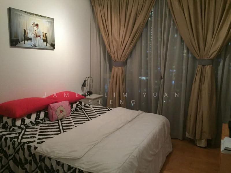 The Levelz, 38 Farrer Road, Tanglin / Holland / Bukit Timah, 2 Bedrooms, 1,001 sqft, Condominium For Rent, by James Lim Yuan Sheng, 19914824 - Master Bedroom - PropertyGuru.com.sg