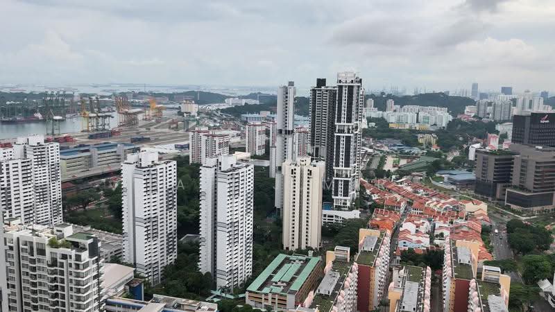 Pinnacle @ Duxton, 1 Cantonment Road, Chinatown / Tanjong Pagar, 3 Bedrooms, 1,151 sqft, HDB Flat For Rent, by Idayu Jumari, 19916261 - PropertyGuru.com.sg