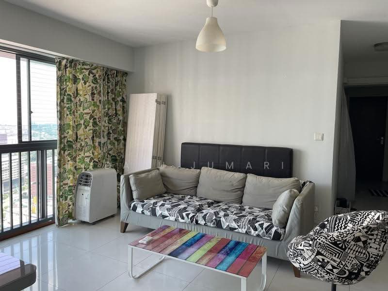 Pinnacle @ Duxton, 1 Cantonment Road, Chinatown / Tanjong Pagar, 3 Bedrooms, 1,151 sqft, HDB Flat For Rent, by Idayu Jumari, 19916261 - PropertyGuru.com.sg