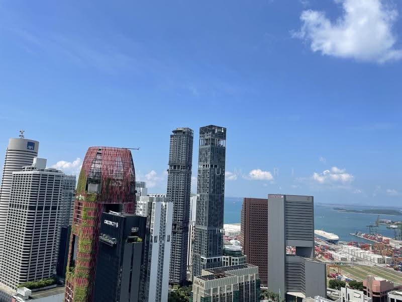 Pinnacle @ Duxton, 1 Cantonment Road, Chinatown / Tanjong Pagar, 3 Bedrooms, 1,151 sqft, HDB Flat For Rent, by Idayu Jumari, 19916261 - PropertyGuru.com.sg