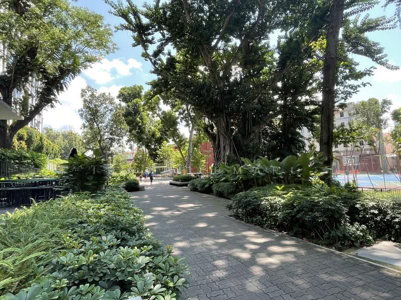 Pinnacle @ Duxton, 1 Cantonment Road, Chinatown / Tanjong Pagar, 3 Bedrooms, 1,151 sqft, HDB Flat For Rent, by Idayu Jumari, 19916261 - PropertyGuru.com.sg