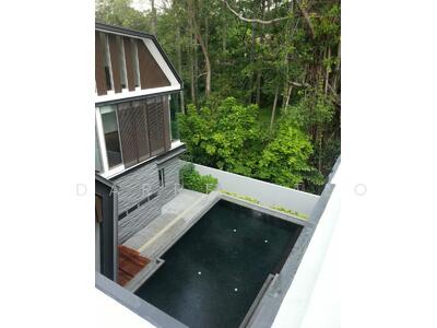 For Rent - ❤️ Best Layout & Privacy Modern Detached ❤️