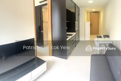 For Rent - Vivace