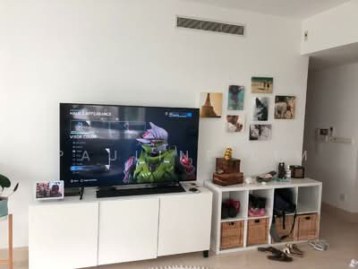 For Rent - The Serenade @ Holland