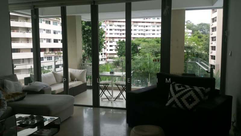 The Serenade @ Holland, 371 Holland Road, 3 Bedrooms, 1,539 sqft, Condominium For Rent, by Pauline Lim, 19917556 - PropertyGuru.com.sg