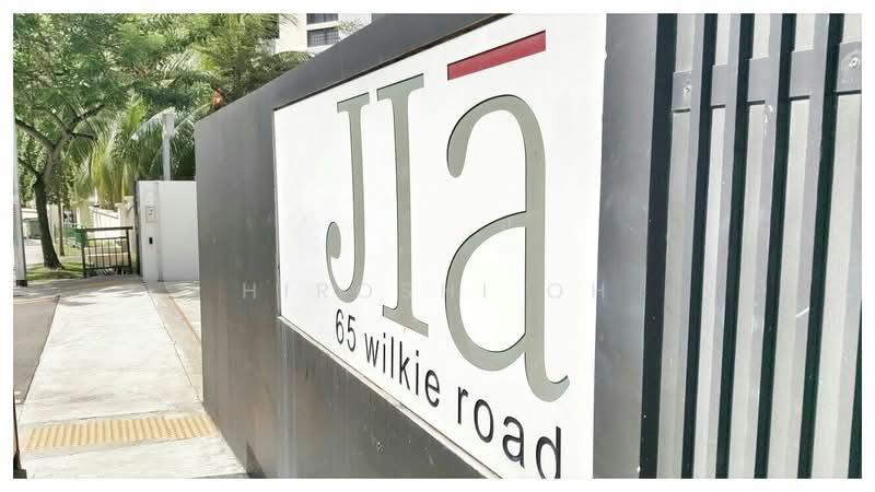 Jia, 65 Wilkie Road, 3 Bedrooms, 1,528 sqft, Apartment For Rent, by Hiroshi Oh, 19918426 - PropertyGuru.com.sg