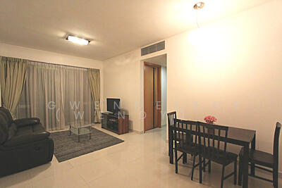 For Rent - Visioncrest