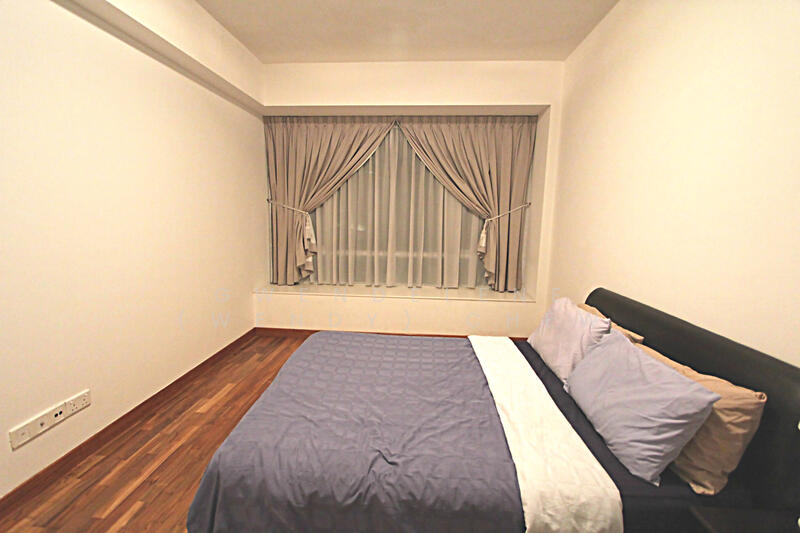 Visioncrest, 37 Oxley Rise, 2 Bedrooms, 904 sqft, Condominium For Rent, by Gwendelene (Wendy) Chew, 19918858 - PropertyGuru.com.sg