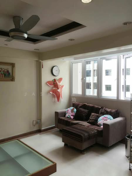 130 Rivervale Street, 130 Rivervale Street, 3 Bedrooms, 1,076 sqft, HDB Flat For Rent, by Jasmine Lim 林慧晶, 19919548 - PropertyGuru.com.sg