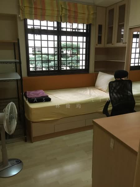 130 Rivervale Street, 130 Rivervale Street, 3 Bedrooms, 1,076 sqft, HDB Flat For Rent, by Jasmine Lim 林慧晶, 19919548 - PropertyGuru.com.sg