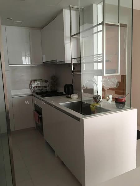 Cyan, 6 Keng Chin Road, 2 Bedrooms, 1,001 sqft, Condominium For Rent, by Winnie Ding, 19919849 - PropertyGuru.com.sg