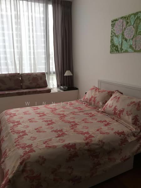 Cyan, 6 Keng Chin Road, 2 Bedrooms, 1,001 sqft, Condominium For Rent, by Winnie Ding, 19919849 - PropertyGuru.com.sg