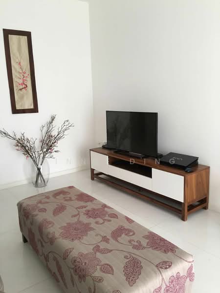 Cyan, 6 Keng Chin Road, 2 Bedrooms, 1,001 sqft, Condominium For Rent, by Winnie Ding, 19919849 - PropertyGuru.com.sg