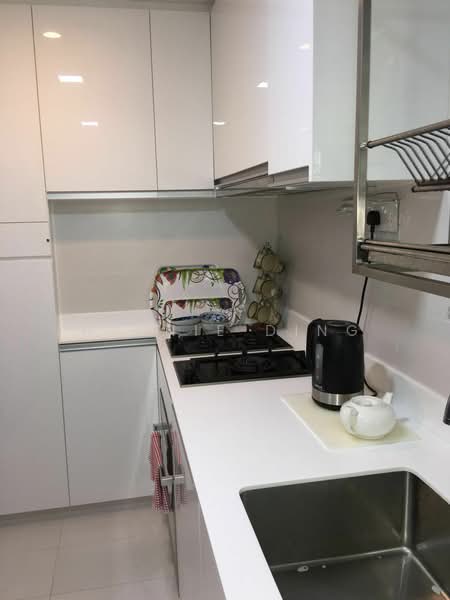 Cyan, 6 Keng Chin Road, 2 Bedrooms, 1,001 sqft, Condominium For Rent, by Winnie Ding, 19919849 - PropertyGuru.com.sg