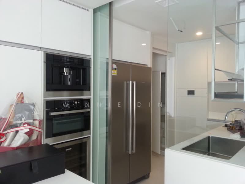 Cyan, 6 Keng Chin Road, 2 Bedrooms, 1,001 sqft, Condominium For Rent, by Winnie Ding, 19919849 - PropertyGuru.com.sg