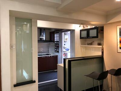 For Rent - 748 Pasir Ris Street 71