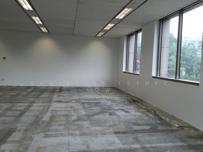 51 Cuppage Road, 51 Cuppage Road, Orchard / River Valley, 5,000 sqft, Office For Rent, by Christine Esther Low, 19923125 - CommercialGuru.com.sg