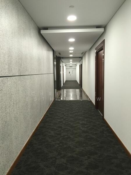 51 Cuppage Road, 51 Cuppage Road, Orchard / River Valley, 5,000 sqft, Office For Rent, by Christine Esther Low, 19923125 - CommercialGuru.com.sg
