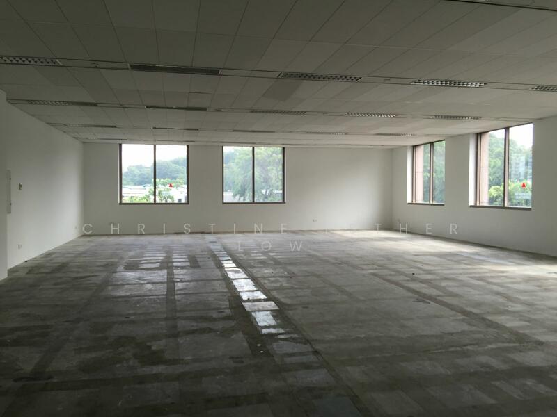 51 Cuppage Road, 51 Cuppage Road, Orchard / River Valley, 5,000 sqft, Office For Rent, by Christine Esther Low, 19923125 - CommercialGuru.com.sg