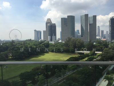 For Sale - Concourse Skyline