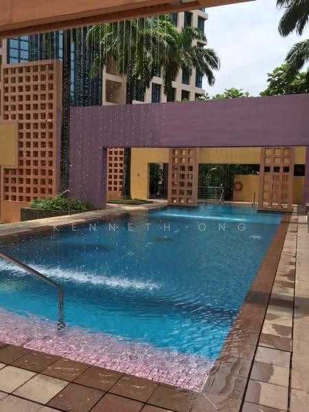 Tanglin View, 156 Prince Charles Crescent, Alexandra / Commonwealth, 3 Bedrooms, 1,249 sqft, Condominium For Rent, by Kenneth Ong, 19925280 - PropertyGuru.com.sg