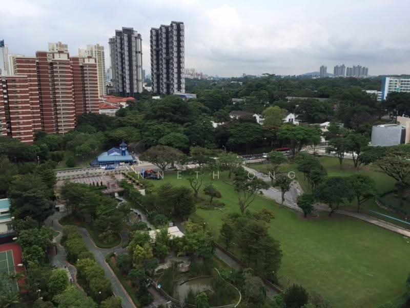 Tanglin View, 156 Prince Charles Crescent, Alexandra / Commonwealth, 3 Bedrooms, 1,249 sqft, Condominium For Rent, by Kenneth Ong, 19925280 - PropertyGuru.com.sg