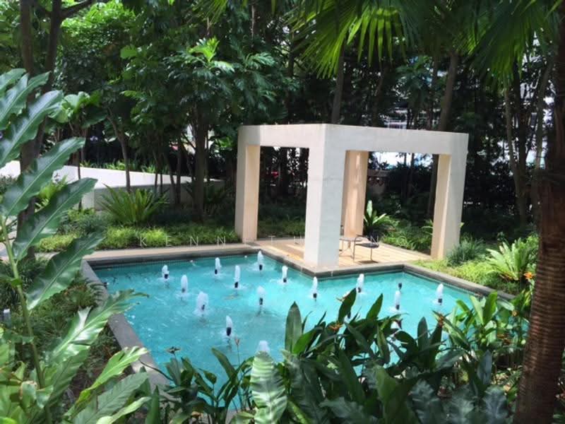 Tanglin View, 156 Prince Charles Crescent, Alexandra / Commonwealth, 3 Bedrooms, 1,249 sqft, Condominium For Rent, by Kenneth Ong, 19925280 - PropertyGuru.com.sg