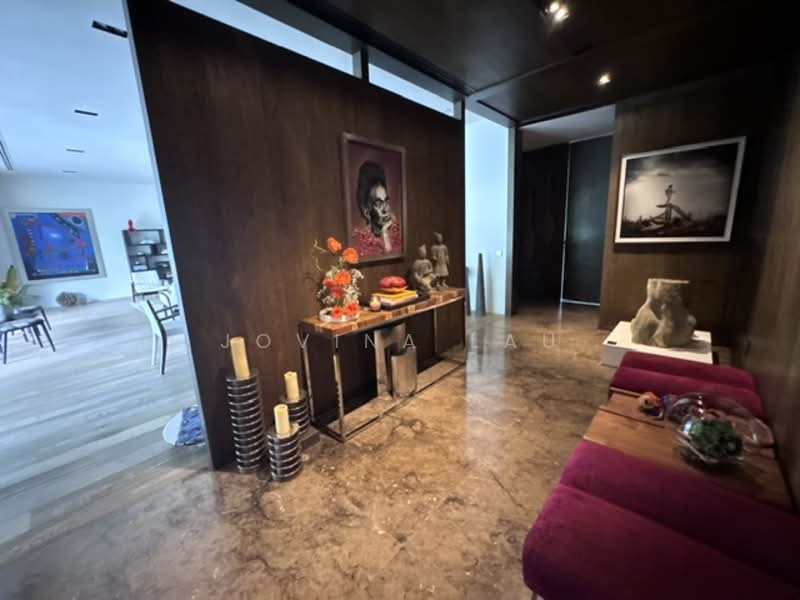 Nassim Park Residences, 15 Nassim Road, 4 Bedrooms, 3,175 sqft, Condominium For Rent, by Jovina Lau, 19925372 - PropertyGuru.com.sg