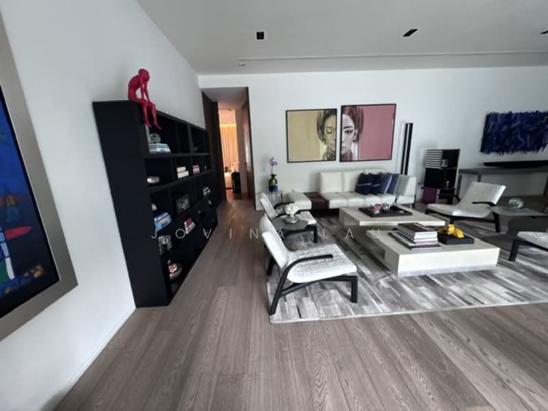Nassim Park Residences, 15 Nassim Road, 4 Bedrooms, 3,175 sqft, Condominium For Rent, by Jovina Lau, 19925372 - PropertyGuru.com.sg
