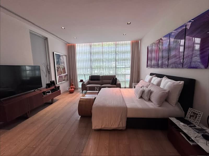 Nassim Park Residences, 15 Nassim Road, 4 Bedrooms, 3,175 sqft, Condominium For Rent, by Jovina Lau, 19925372 - PropertyGuru.com.sg