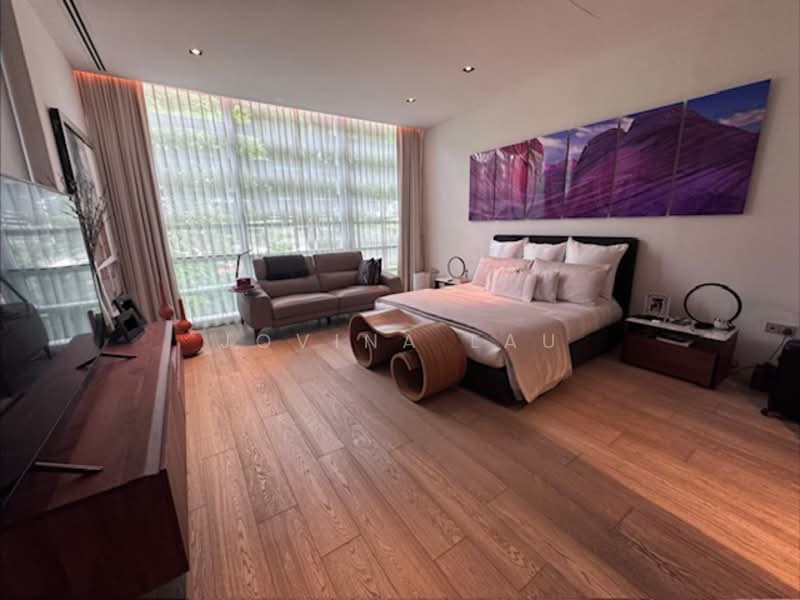 Nassim Park Residences, 15 Nassim Road, 4 Bedrooms, 3,175 sqft, Condominium For Rent, by Jovina Lau, 19925372 - PropertyGuru.com.sg