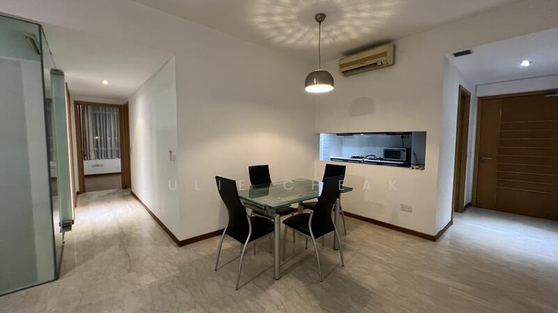 The Pearl @ Mount Faber, 5 Mount Faber Road, 3 Bedrooms, 1,173 sqft, Condominium For Rent, by Julie Cheak, 19925482 - PropertyGuru.com.sg