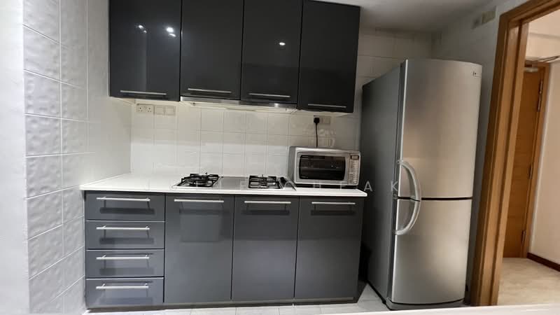 The Pearl @ Mount Faber, 5 Mount Faber Road, 3 Bedrooms, 1,173 sqft, Condominium For Rent, by Julie Cheak, 19925482 - PropertyGuru.com.sg