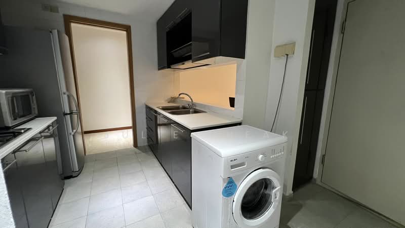The Pearl @ Mount Faber, 5 Mount Faber Road, 3 Bedrooms, 1,173 sqft, Condominium For Rent, by Julie Cheak, 19925482 - PropertyGuru.com.sg