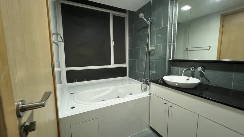 The Pearl @ Mount Faber, 5 Mount Faber Road, 3 Bedrooms, 1,173 sqft, Condominium For Rent, by Julie Cheak, 19925482 - PropertyGuru.com.sg
