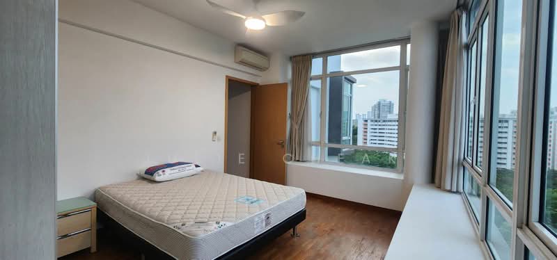 The Pearl @ Mount Faber, 5 Mount Faber Road, 3 Bedrooms, 1,173 sqft, Condominium For Rent, by Julie Cheak, 19925482 - PropertyGuru.com.sg