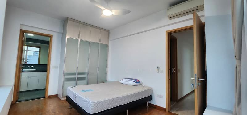 The Pearl @ Mount Faber, 5 Mount Faber Road, 3 Bedrooms, 1,173 sqft, Condominium For Rent, by Julie Cheak, 19925482 - PropertyGuru.com.sg