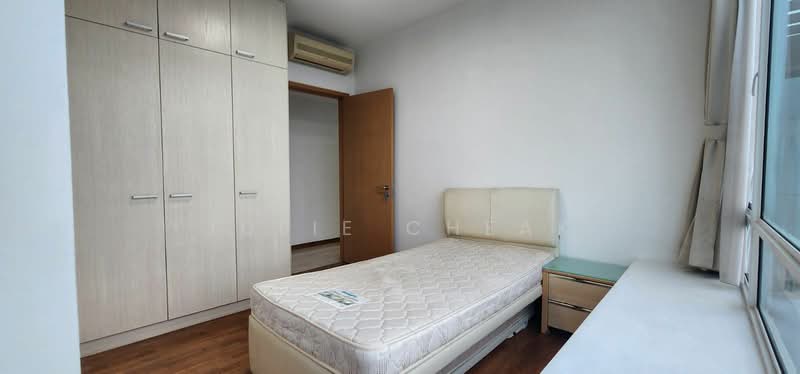 The Pearl @ Mount Faber, 5 Mount Faber Road, 3 Bedrooms, 1,173 sqft, Condominium For Rent, by Julie Cheak, 19925482 - PropertyGuru.com.sg