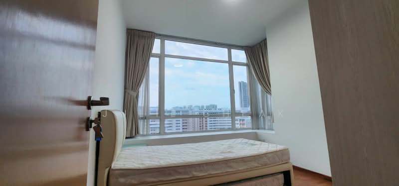 The Pearl @ Mount Faber, 5 Mount Faber Road, 3 Bedrooms, 1,173 sqft, Condominium For Rent, by Julie Cheak, 19925482 - PropertyGuru.com.sg