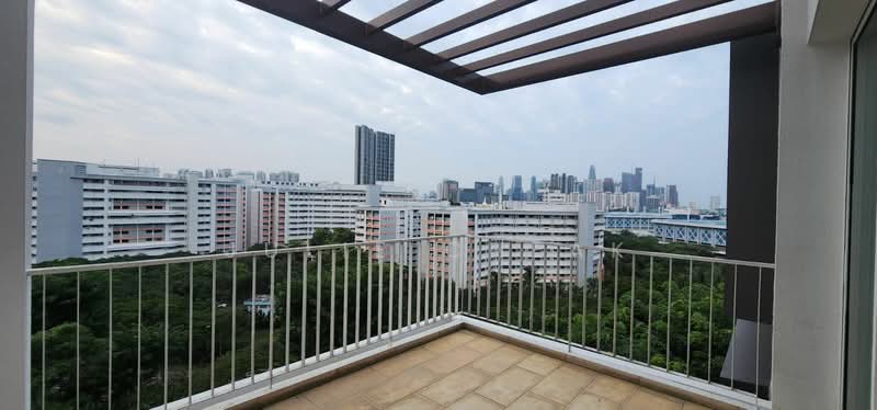 The Pearl @ Mount Faber, 5 Mount Faber Road, 3 Bedrooms, 1,173 sqft, Condominium For Rent, by Julie Cheak, 19925482 - PropertyGuru.com.sg