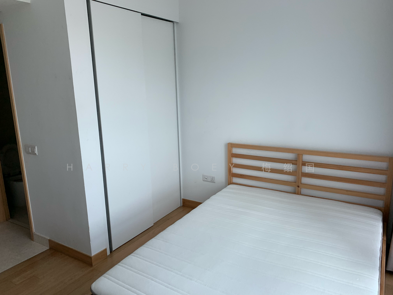 For Rent - Eight Riversuites