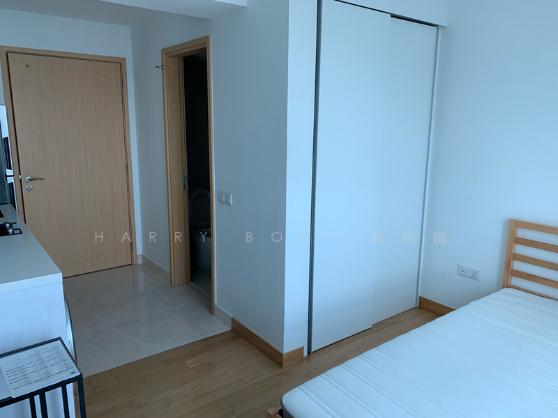 For Rent - Eight Riversuites